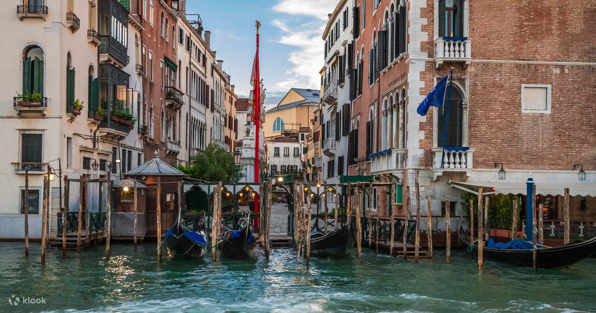 Venice Tour