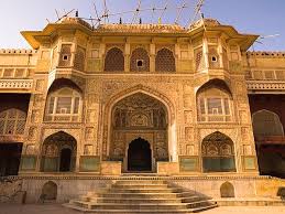 Amber Fort