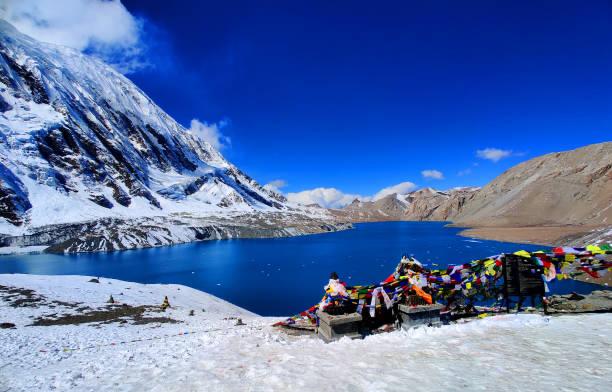 Annapurna Circuit