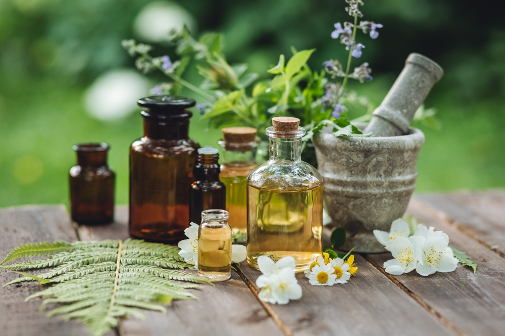 Ayurveda