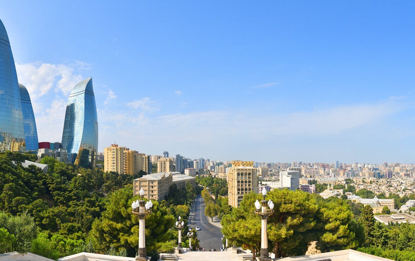 Azerbaijan e-Visa