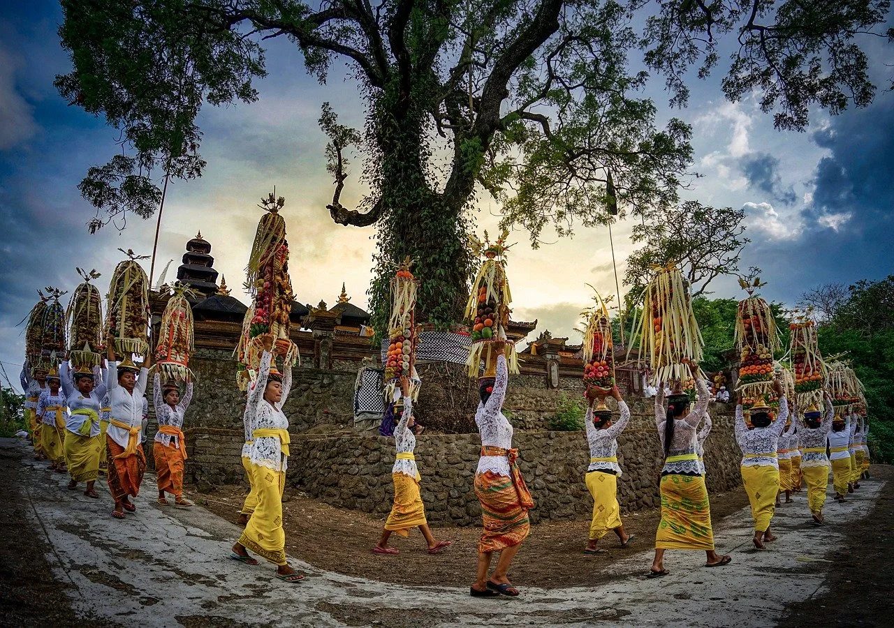 Bali Culture