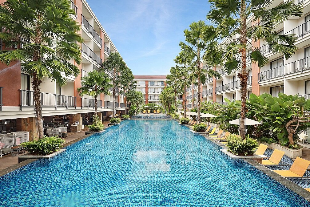 Standard Resort