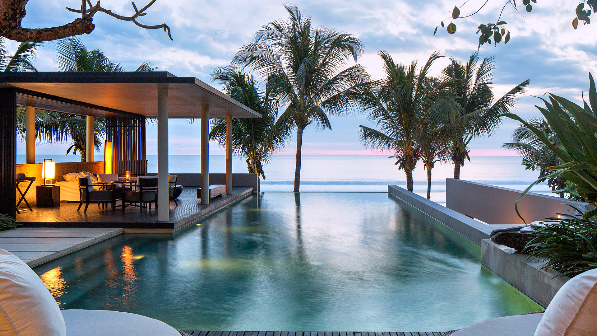 Villa Package