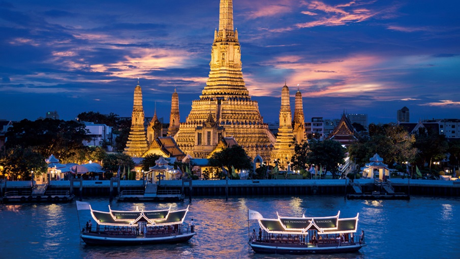 Bangkok Hotel
