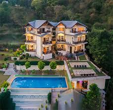 Dharamshala Hotel