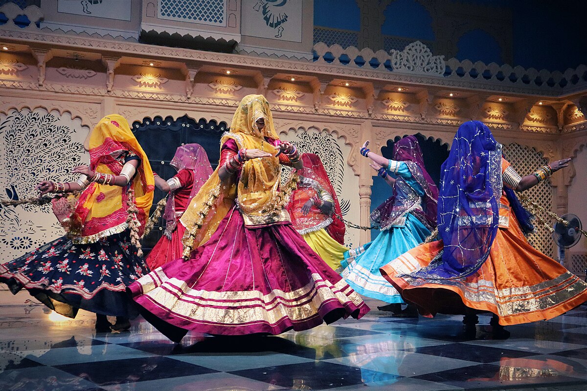 Folk Dance