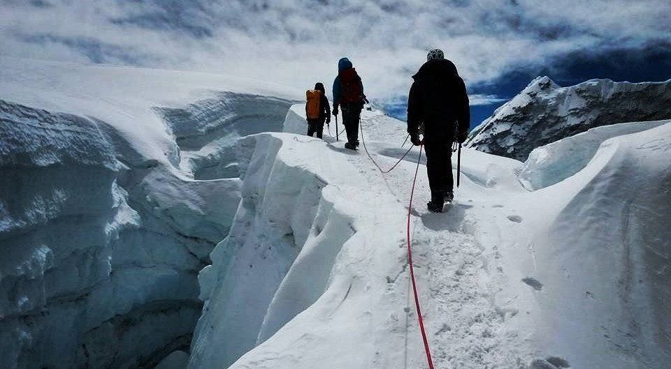 Himalayan Trek