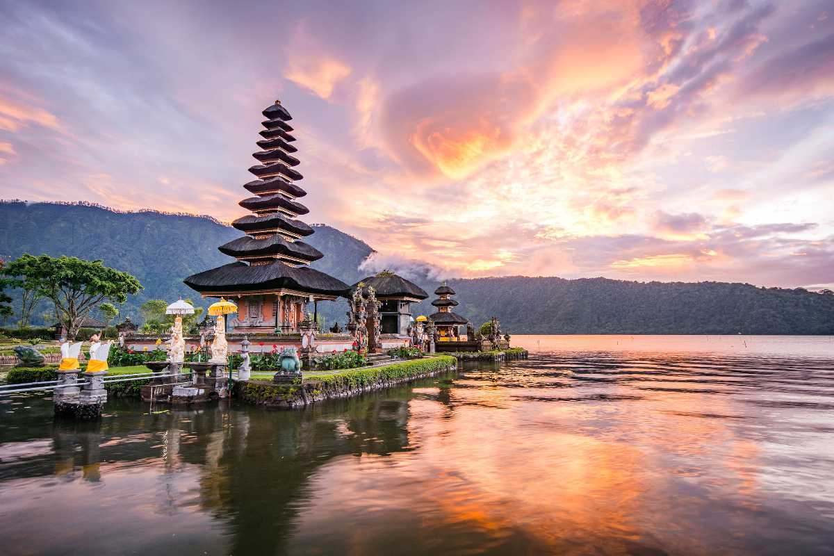 Indonesia e-Visa