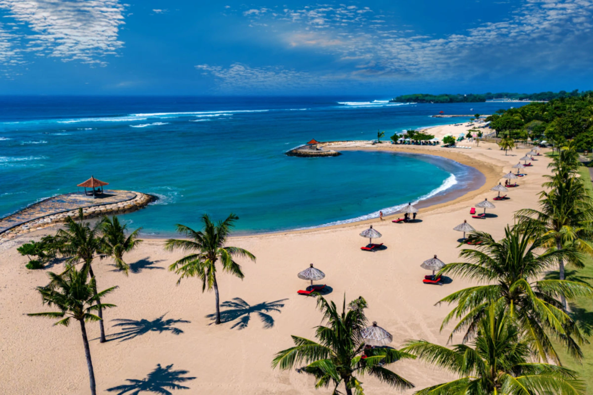Nusa Dua