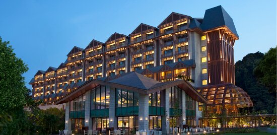 Premium Hotel