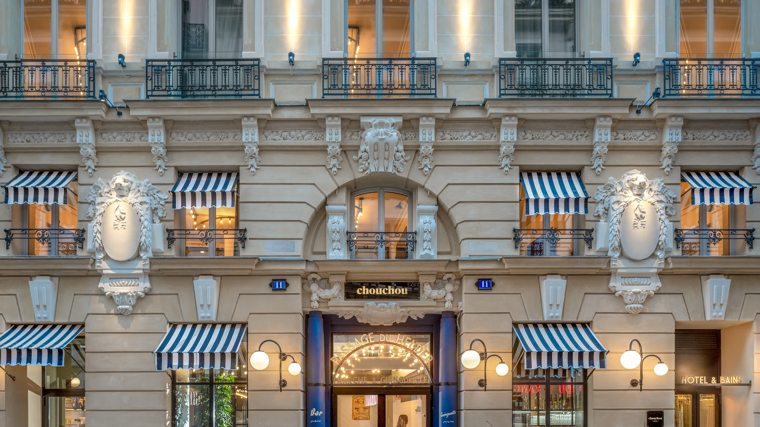 Swiss Hotel