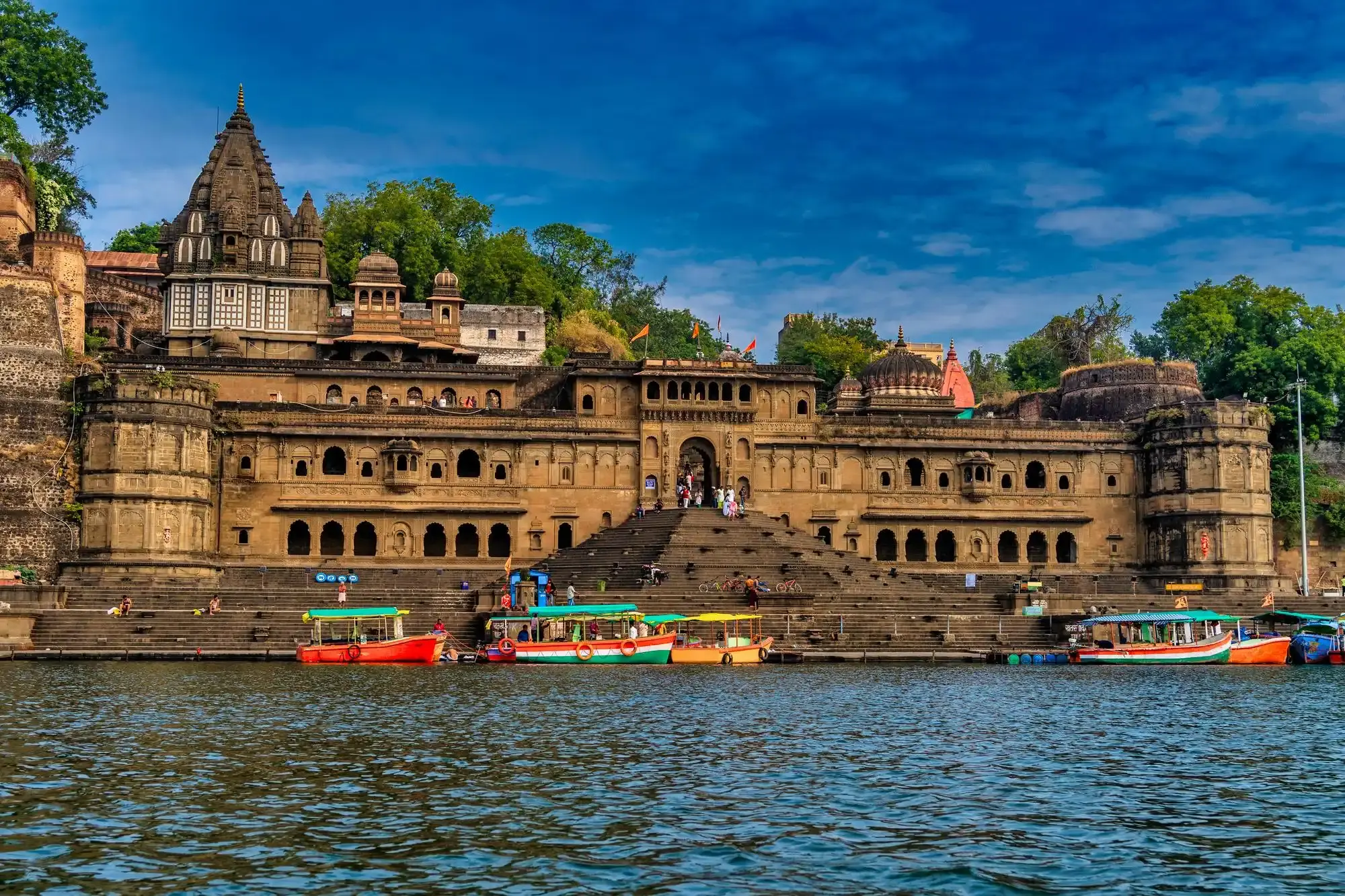 Varanasi Tour