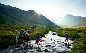 water-alaska
